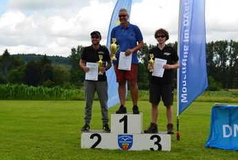 Gewinner der Klasse F3C